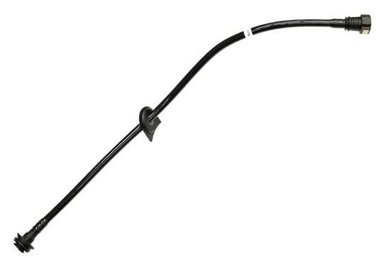 Porsche Engine Oil Dipstick Tube 99610718303 - Genuine Porsche